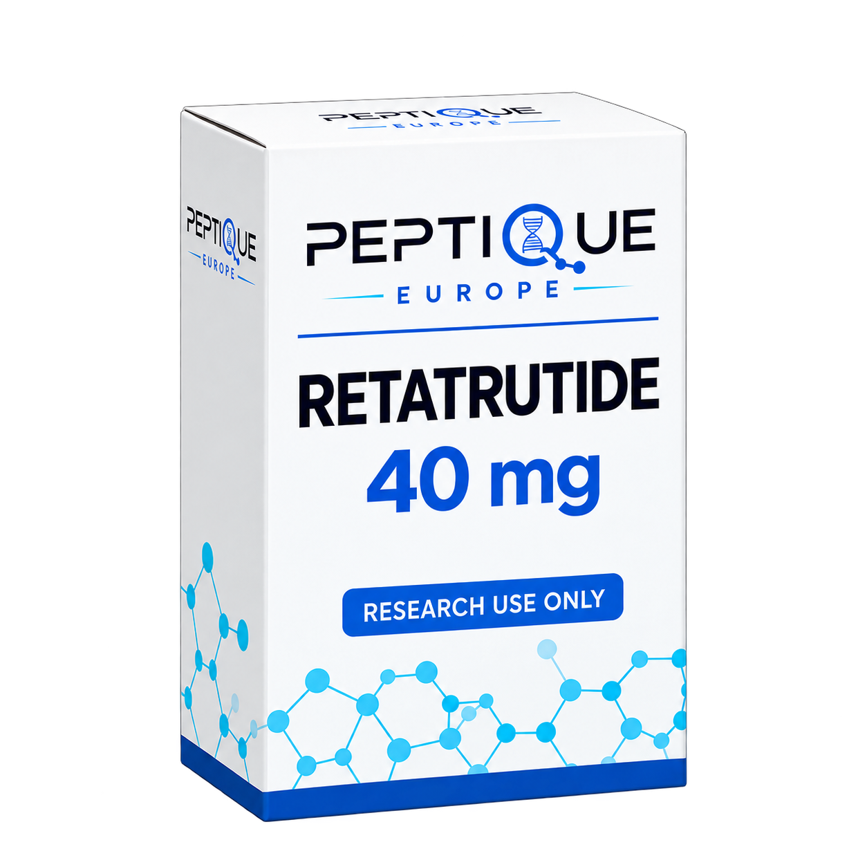 Retatrutide Vial 40mg 40