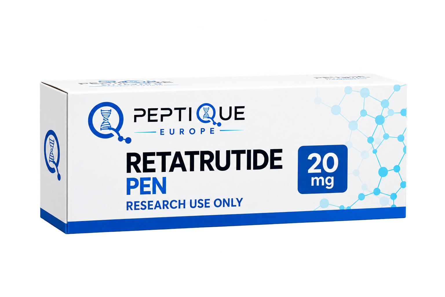 Retatrutide Pen 20 mg 20